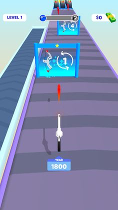 Attachment Fever - Screenshot 1