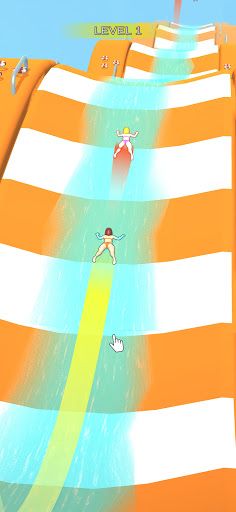 AquaHills 3D - Screenshot 3