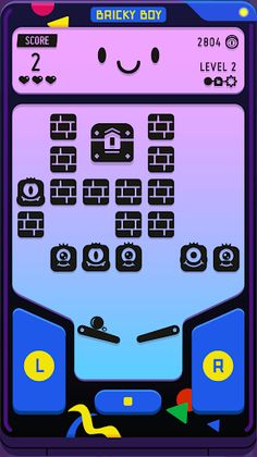 Bricky Boy - Screenshot 3