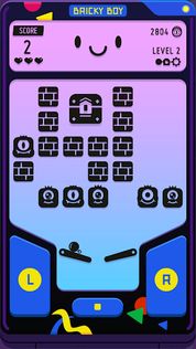 Bricky Boy - Screenshot 3