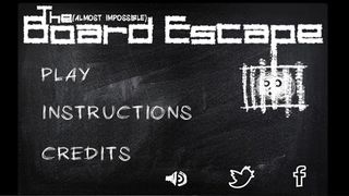 T.A.I.B.E. - The puzzle game - Screenshot 2