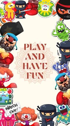 Jump Master - Screenshot 1