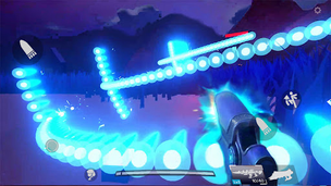 Phantasy of Esula - Screenshot 2