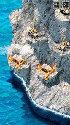 Epic Blast - Screenshot 2