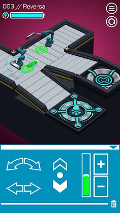 Cobot Putt Factory - Screenshot 4