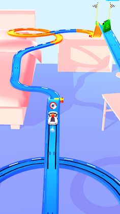 Track Master - Screenshot 1