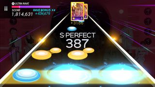 SUPERSTAR WAKEONE - Screenshot 2