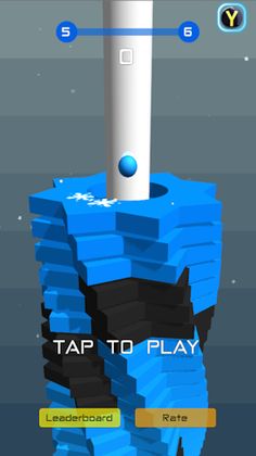 Bounce Ball Mania - Screenshot 1