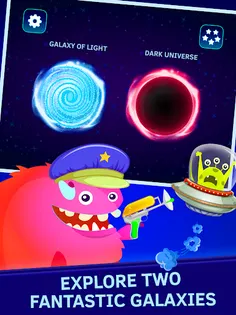 Math Matching Games. Math qiuz - Screenshot 1