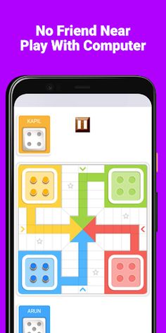Ludo Bash - Screenshot 4