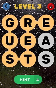 Jocul Cuvintelor: Super Brain - Screenshot 3
