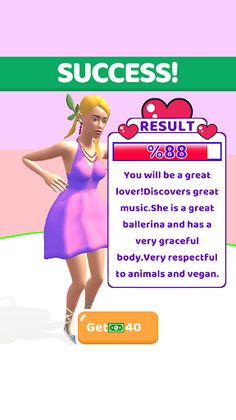 Love Of Your Life - Screenshot 3