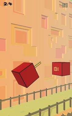 Box And Line - Screenshot 4