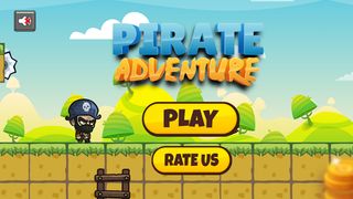 Pirate Adventure - Screenshot 1