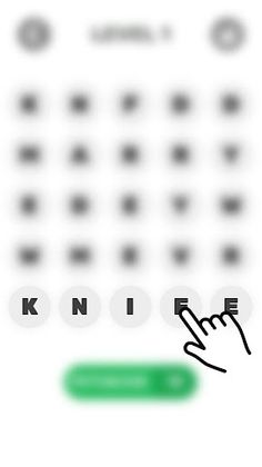 Find word - Screenshot 3