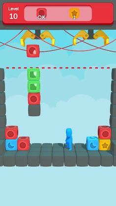 Box Stack - Screenshot 3