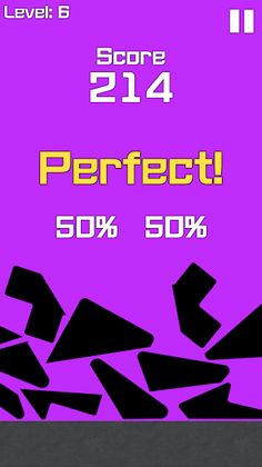 Half-Split - Screenshot 3