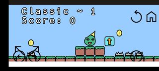 Onion's Life - Screenshot 2