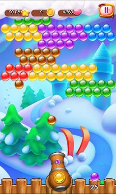 Panda PoP 2022 - Screenshot 4