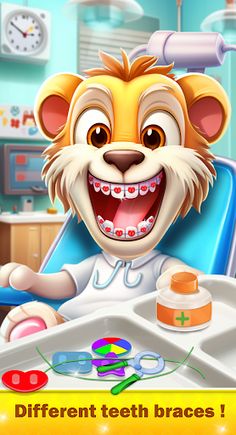 Pet Doctor - Screenshot 3