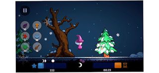 Starcatcher Nyx - Screenshot 3