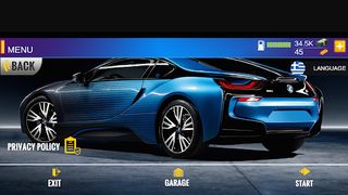 Gangster Driver Simulator Auto - Screenshot 3