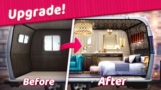 Star Trailer - Screenshot 1