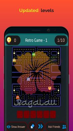 Guess the Game Quiz 2021 - Screenshot 3