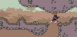 Mini teria Mode milTriger Dohk - Screenshot 1