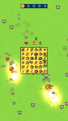 Raft Survivor - Screenshot 4