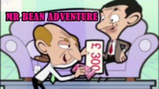 Mr Bean Driving - Screenshot 3