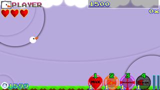 Flying Duck Project - Screenshot 3