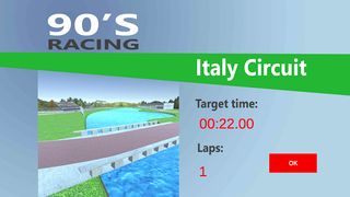 90's Racing - Screenshot 2