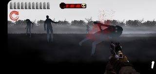 Crossbred Zombie Survival - Screenshot 3