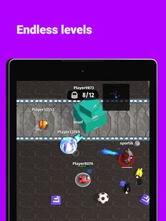 Impostor Rem: Last Epic Battle - Screenshot 4