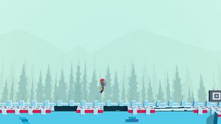 Displace : The 7 Runners - Screenshot 2