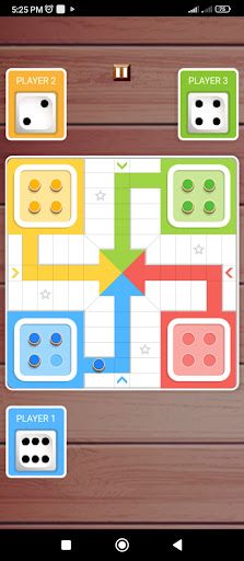 NEOM LUDO - Screenshot 4