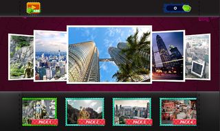 Kuala Lumpur Jigsaw Puzzle - Screenshot 2