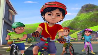 Reva Shiva Game - Screenshot 1