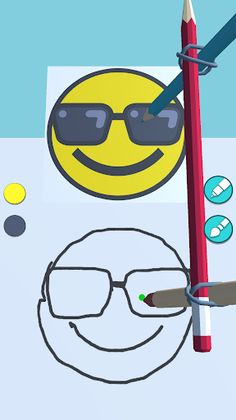 Perfect Trace - Screenshot 1