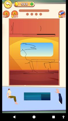 FingertipPainter - Screenshot 4