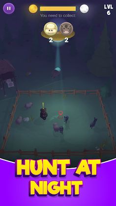 Alien Earth - Screenshot 3