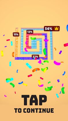 Color Clash - Screenshot 4