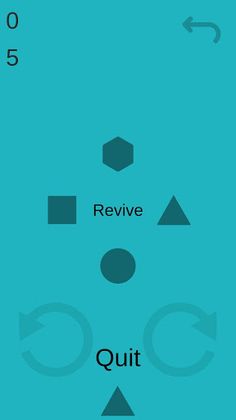 Shapes - Screenshot 3