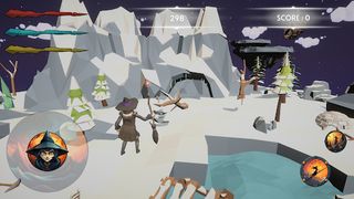 Witch Up! - Nightmare Sweep - Screenshot 2