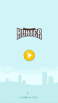 Monster Hunter - Screenshot 1