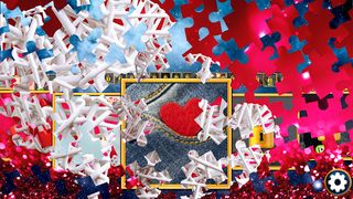 Jigsaw Puzzles Love Games - Screenshot 2