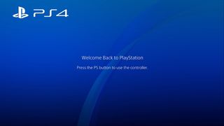 PS4 Simulator - Screenshot 1