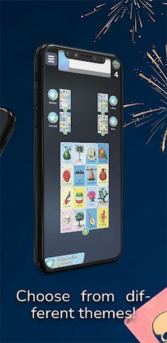 Loteria Mundial - Screenshot 3