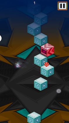 Trito Bouncy Ball - Screenshot 3